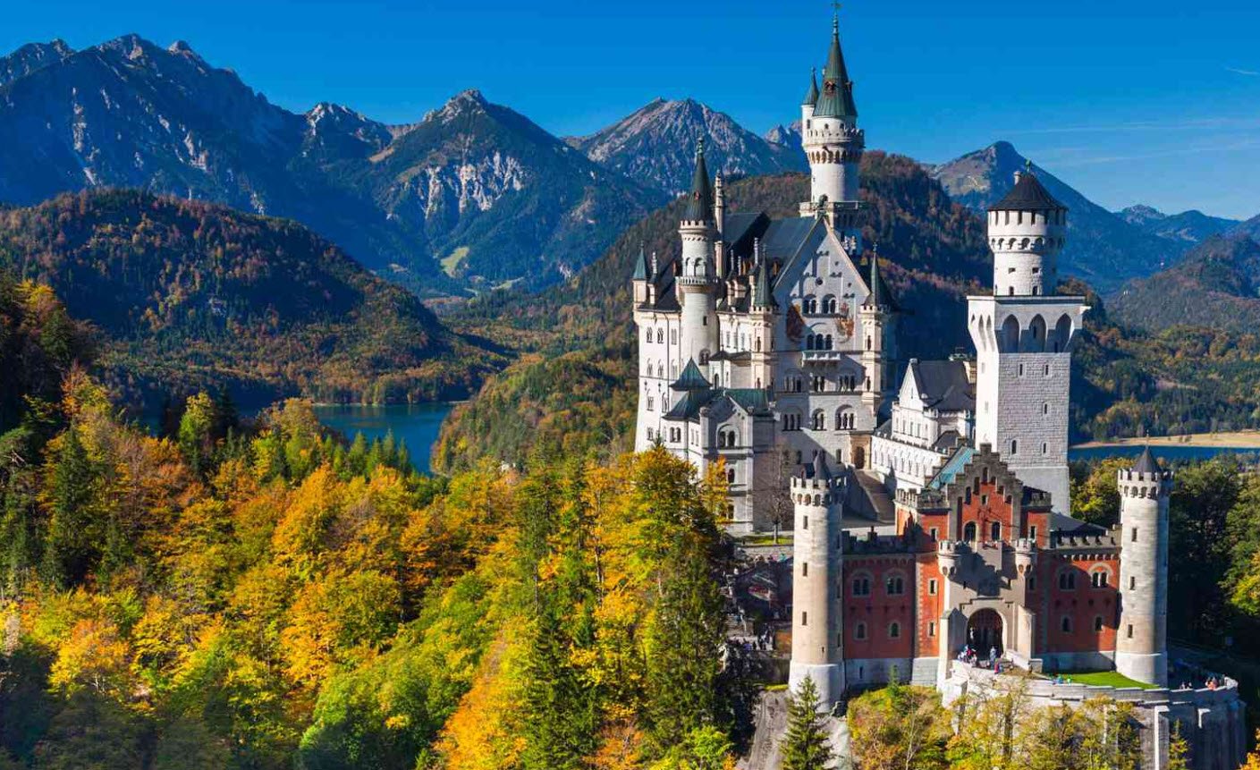 Breitenstein Castle, Germany, Germany